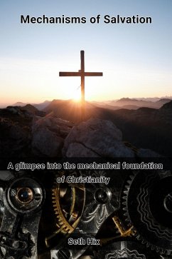 Cover Mechanisms of Salvation (Biblical Studies) (eBook, ePUB)