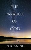 The Paradox of God (eBook, ePUB)
