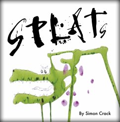 Splats (eBook, ePUB) - Crack, Simon