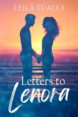 Letters to Lenora (eBook, ePUB)