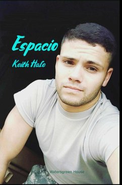 Espacio (eBook, ePUB) - Hale, Keith