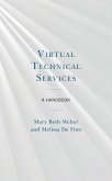 Virtual Technical Services (eBook, ePUB)