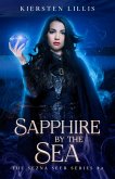 Sapphire by the Sea (The Sezna Seer Series, #2) (eBook, ePUB)