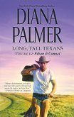 Long, Tall Texans Vol. III: Ethan & Connal (eBook, ePUB)