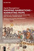 Mapping Narrations - Narrating Maps (eBook, ePUB)