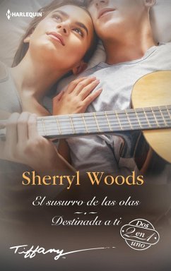Cover El susurro de las olas - Destinada a ti (eBook, ePUB)