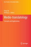 Medio-translatology (eBook, PDF)