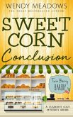 Sweet Corn Conclusion (Twin Berry Bakery, #9) (eBook, ePUB)
