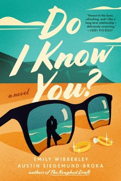 Do I Know You? (eBook, ePUB) - Wibberley, Emily; Siegemund-Broka, Austin