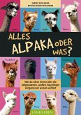 Alles Alpaka - oder was? (eBook, ePUB)