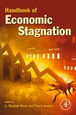 Handbook of Economic Stagnation (eBook, ePUB)