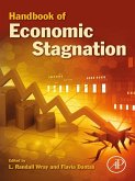 Handbook of Economic Stagnation (eBook, ePUB)