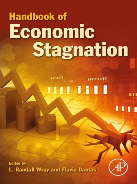 Handbook of Economic Stagnation (eBook, ePUB)