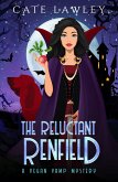 The Reluctant Renfield (Vegan Vamp Mysteries, #8) (eBook, ePUB)