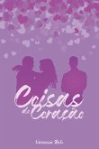 Coisas do coração (eBook, ePUB)