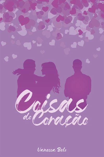 Coisas do coração (eBook, ePUB) Coisas do coração (eBook, ePUB)
