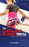 The Cayman Islands Trivia (eBook, ePUB)