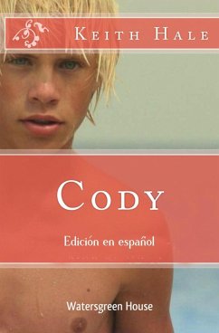 Cover Cody (eBook, ePUB)