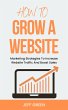How To Grow A Website - Marketing... - Bild 1