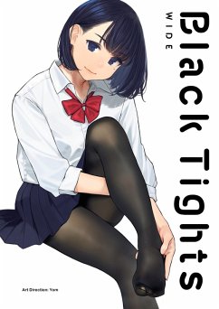 Black Tights Wide (eBook, PDF)