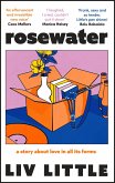 Rosewater (eBook, ePUB)