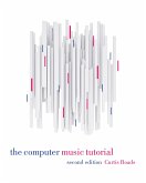 The Computer Music Tutorial, second edition (eBook, ePUB)