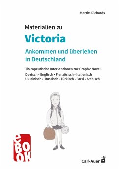 Cover Materialien zu 