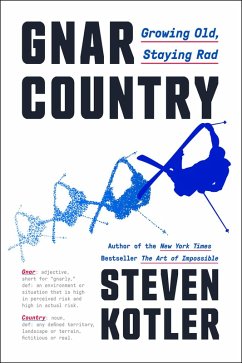 Cover Gnar Country (eBook, ePUB)