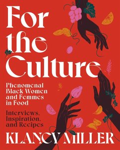Cover For the Culture (eBook, ePUB)