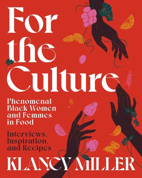 For the Culture (eBook, ePUB)