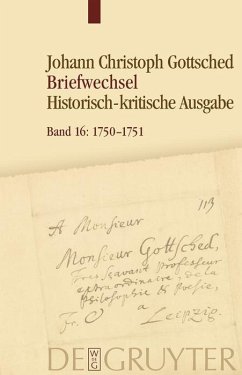 Cover Juni 1750 - März 1751 (eBook, PDF)