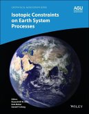 Isotopic Constraints on Earth System Processes (eBook, ePUB)