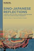 Sino-Japanese Reflections (eBook, PDF)