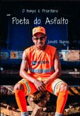 POETA DO ASFALTO (eBook, ePUB) POETA DO ASFALTO (eBook, ePUB)