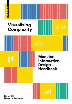 Visualizing Complexity (eBook, PDF) - Hil, Darjan; Lachenmeier, Nicole