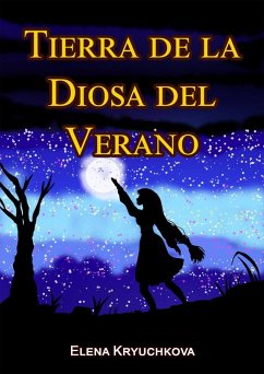 Tierra de la Diosa del Verano (eBook, ePUB) Cover Tierra de la Diosa del Verano (eBook, ePUB)