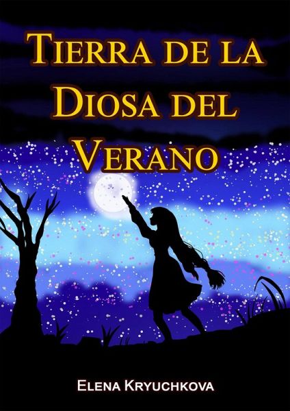Tierra de la Diosa del Verano (eBook, ePUB) Tierra de la Diosa del Verano (eBook, ePUB)