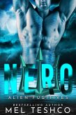 Nero (Alien Fugitives, #1) (eBook, ePUB) Nero (Alien Fugitives, #1) (eBook, ePUB)