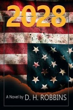 2028 (eBook, ePUB) - Robbins, D. H.