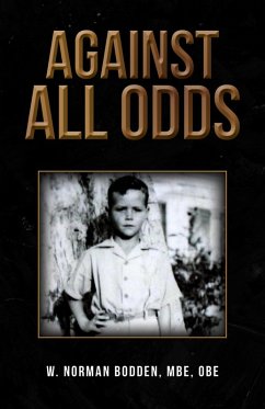Cover Against All Odds (eBook, ePUB)