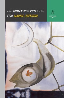 Cover The Woman Who Killed the Fish (Storybook ND Series) (eBook, ePUB)