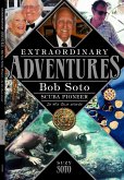 Extraordinary Adventures (eBook, ePUB)