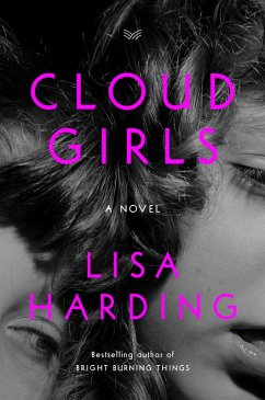 Cloud Girls (eBook, ePUB) - Harding, Lisa
