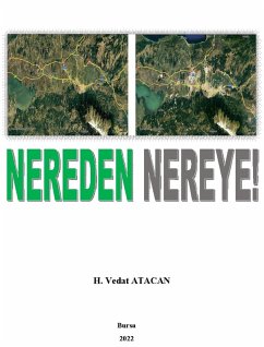 Cover NEREDEN NEREYE! (eBook, ePUB)