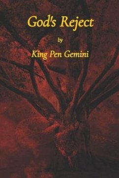 Cover God's Reject (eBook, ePUB)