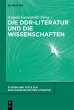 Die DDR-Literatur und die... - Bild 1
