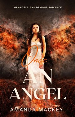 Cover Once an Angel (eBook, ePUB)
