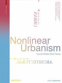 Nonlinear Urbanism (eBook, PDF)