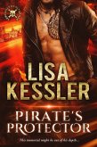 Pirate's Protector (eBook, ePUB)