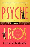 Psyche and Eros (eBook, ePUB)